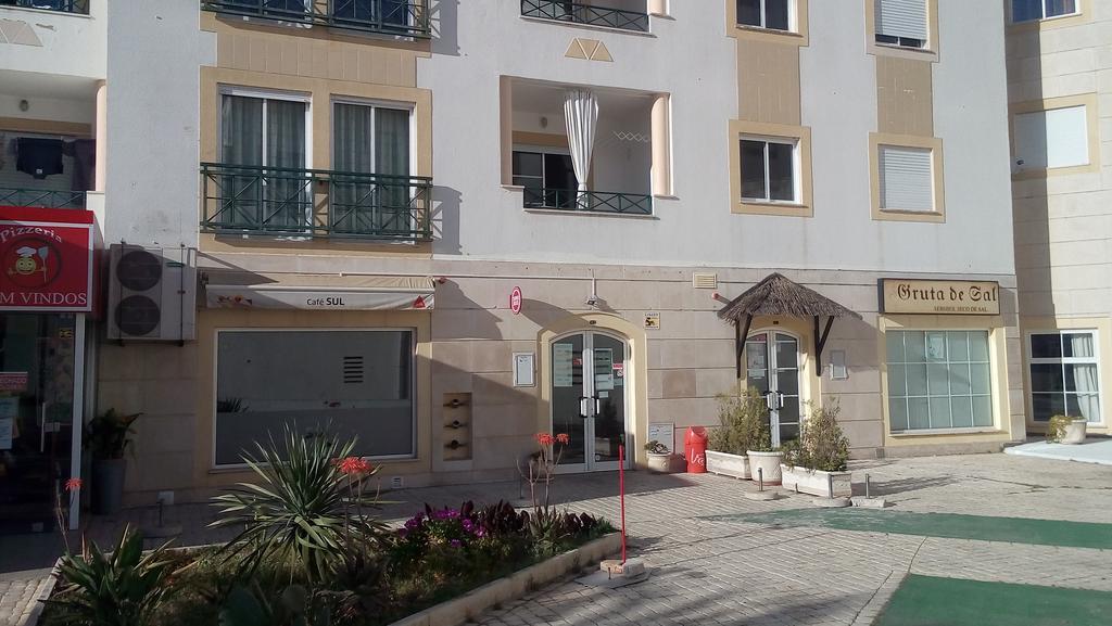 شقة Casa Maria لاغوس المظهر الخارجي الصورة