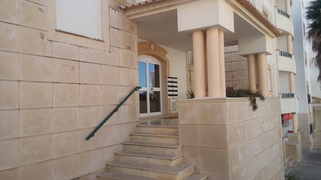 شقة Casa Maria لاغوس المظهر الخارجي الصورة