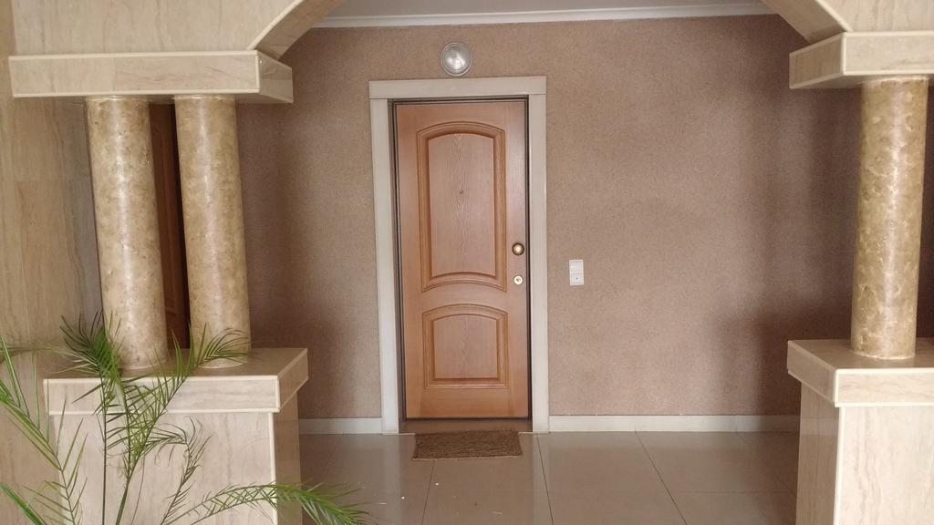 شقة Casa Maria لاغوس المظهر الخارجي الصورة